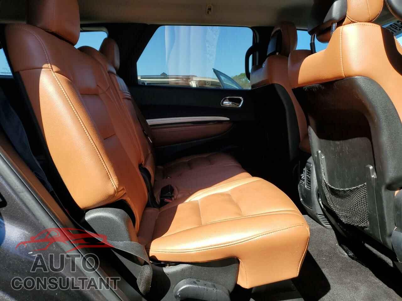 DODGE DURANGO 2015 - 1C4RDHAG4FC709351