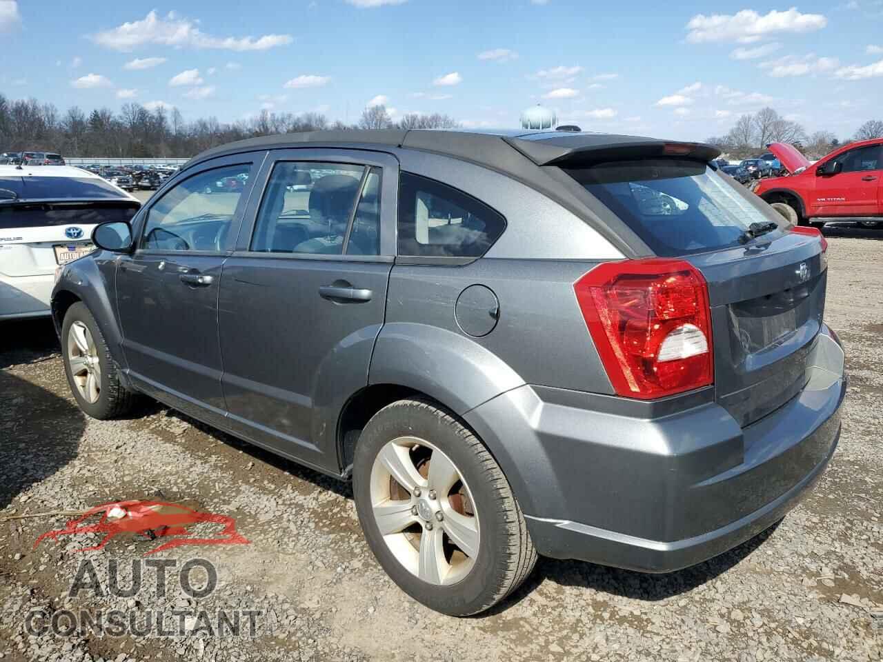 DODGE CALIBER 2012 - 1C3CDWDA7CD536517