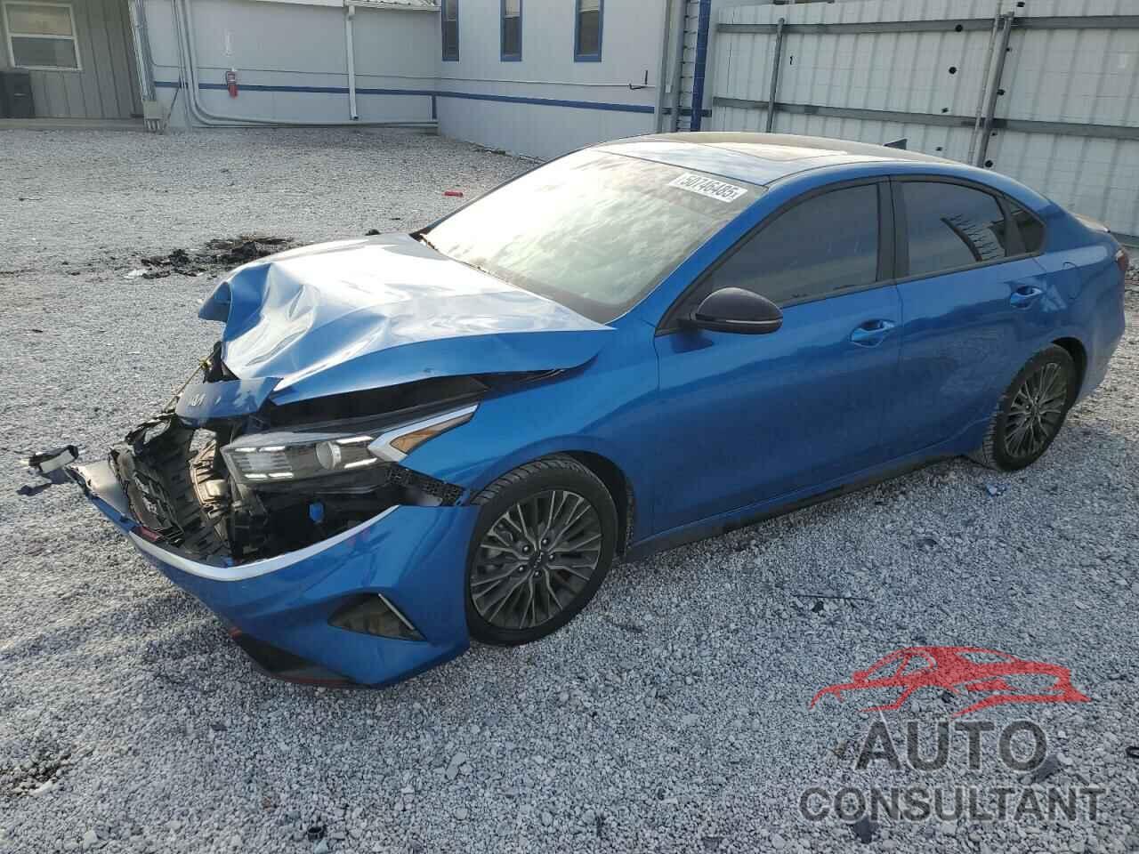 KIA FORTE 2023 - 3KPF54AD0PE670959