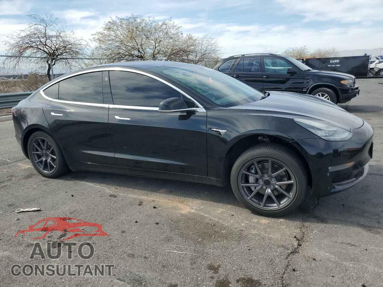 TESLA MODEL 3 2019 - 5YJ3E1EA6KF307005