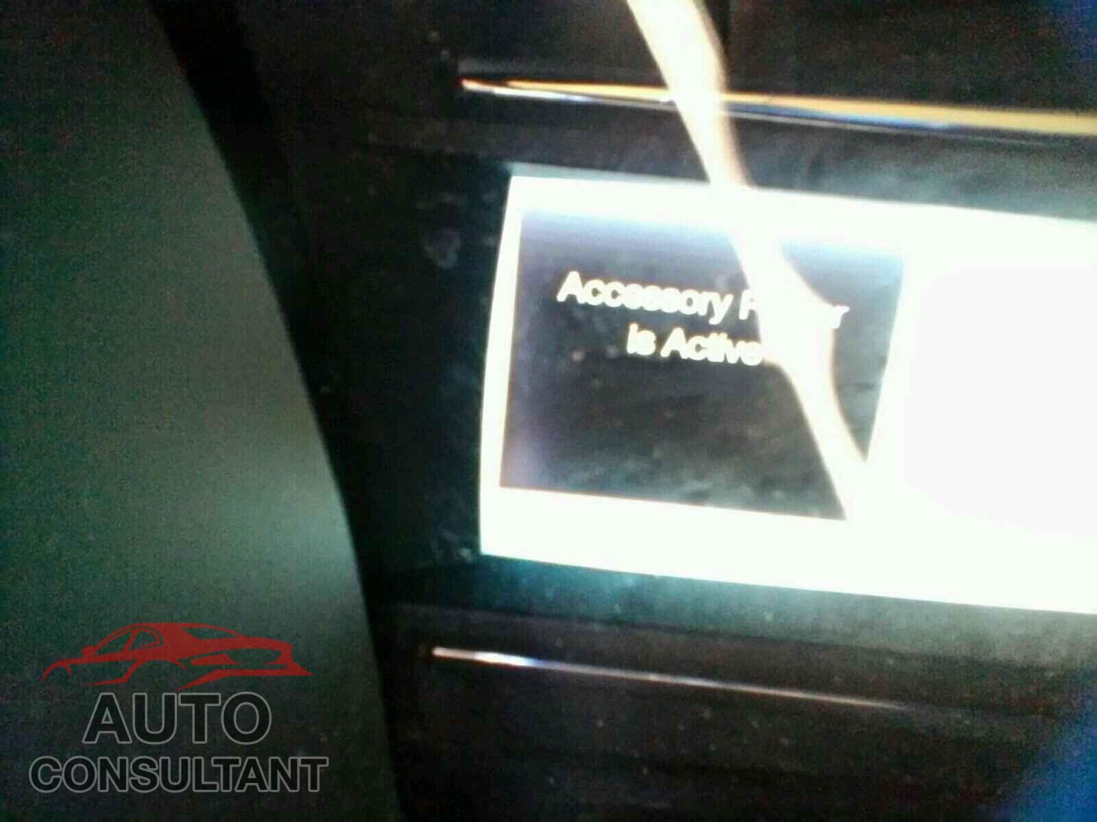 FORD FLEX 2016 - 2FMHK6D81GBA09567