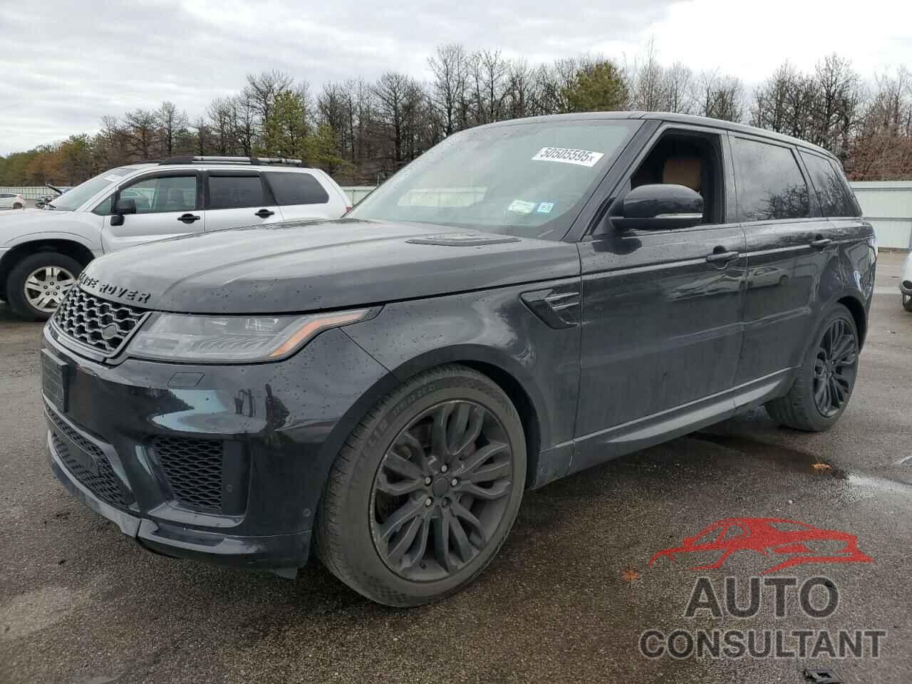 LAND ROVER RANGEROVER 2018 - SALWR2RE9JA181565