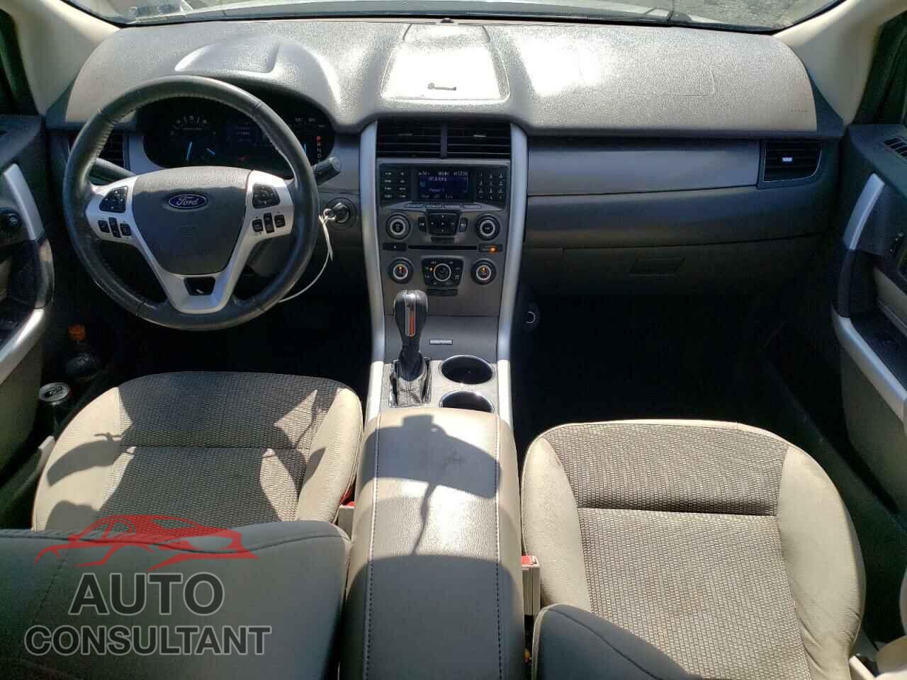 FORD EDGE 2013 - 2FMDK4JC2DBC23247