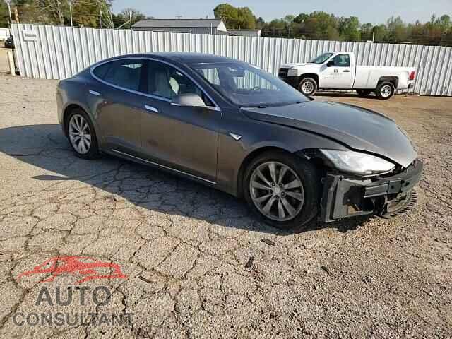 TESLA MODEL S 2015 - 5YJSA1H20FF088236
