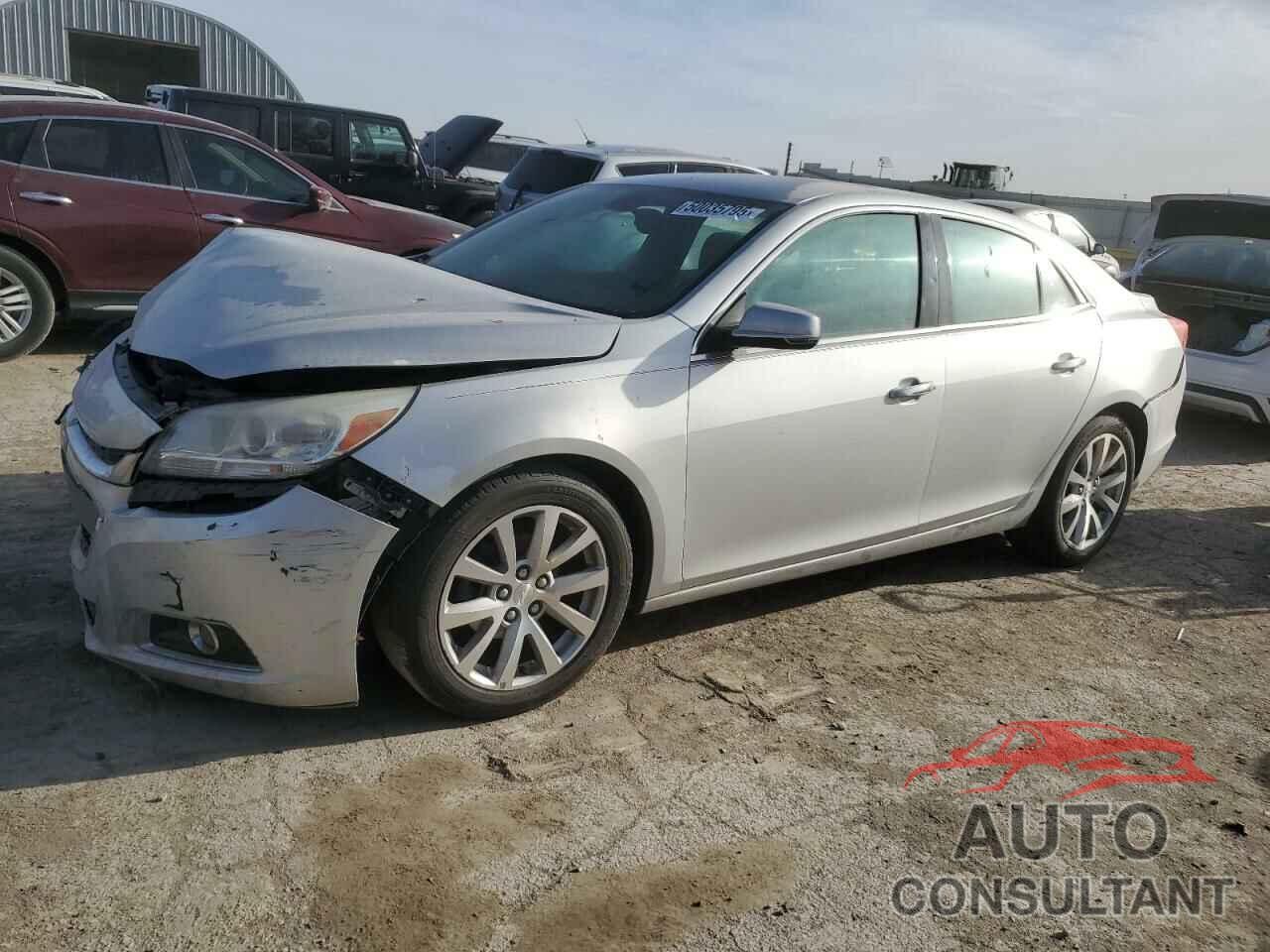 CHEVROLET MALIBU 2014 - 1G11H5SL0EF171345