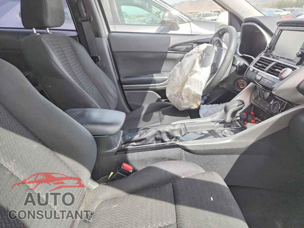 MITSUBISHI ECLIPSE 2019 - JA4AT3AA2KZ036107