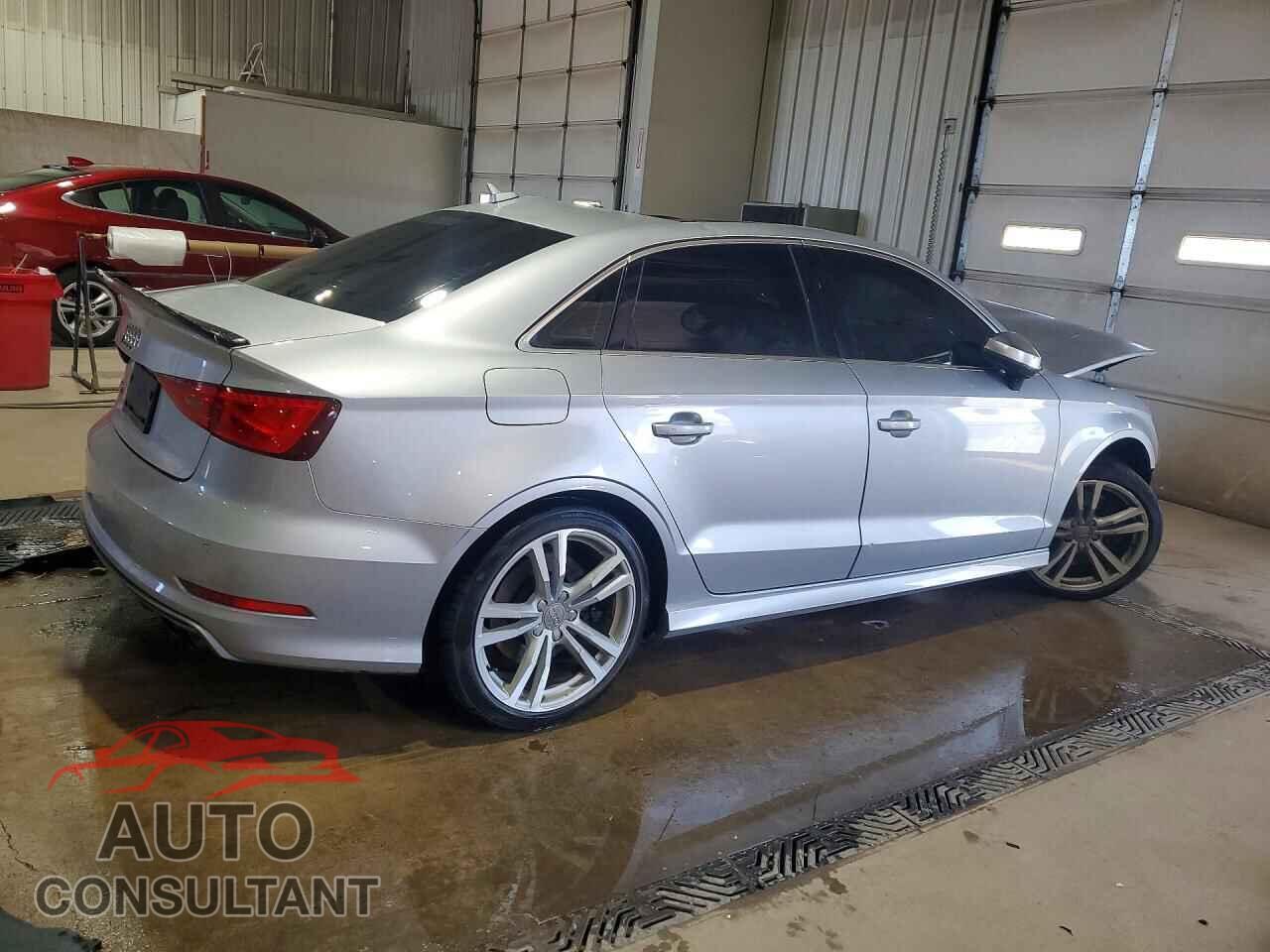 AUDI A3 2015 - WAUBFGFF6F1060280