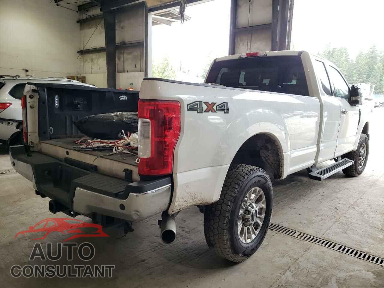 FORD F250 2017 - 1FT7X2B61HEC90366
