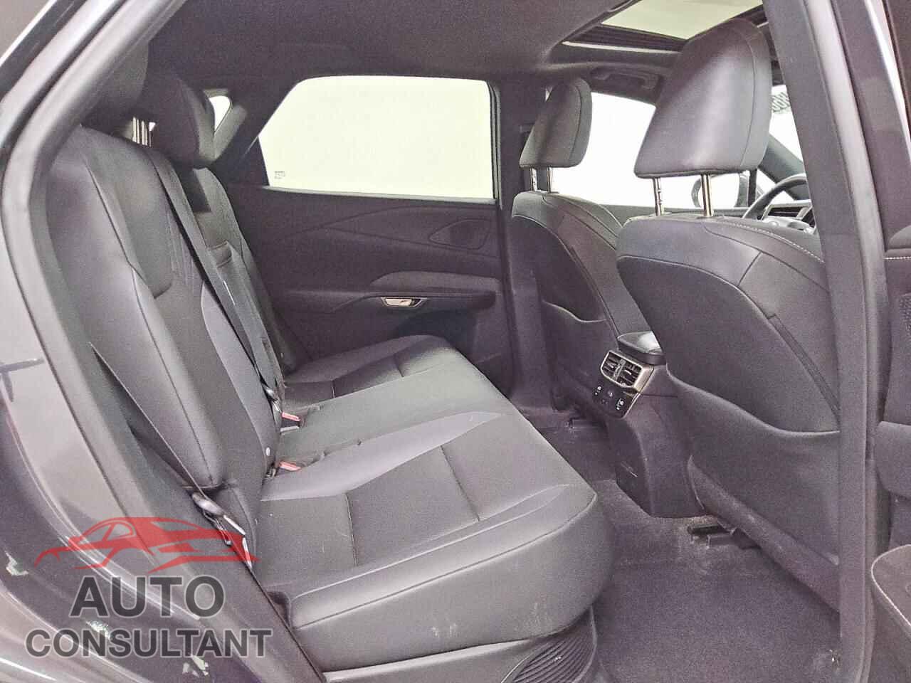 LEXUS UNKNOWN 2024 - 2T2BBMCA7RC045448