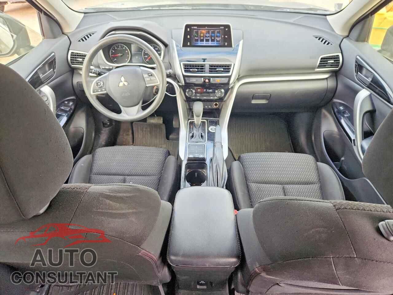 MITSUBISHI ECLIPSE 2019 - JA4AT4AA4KZ021372