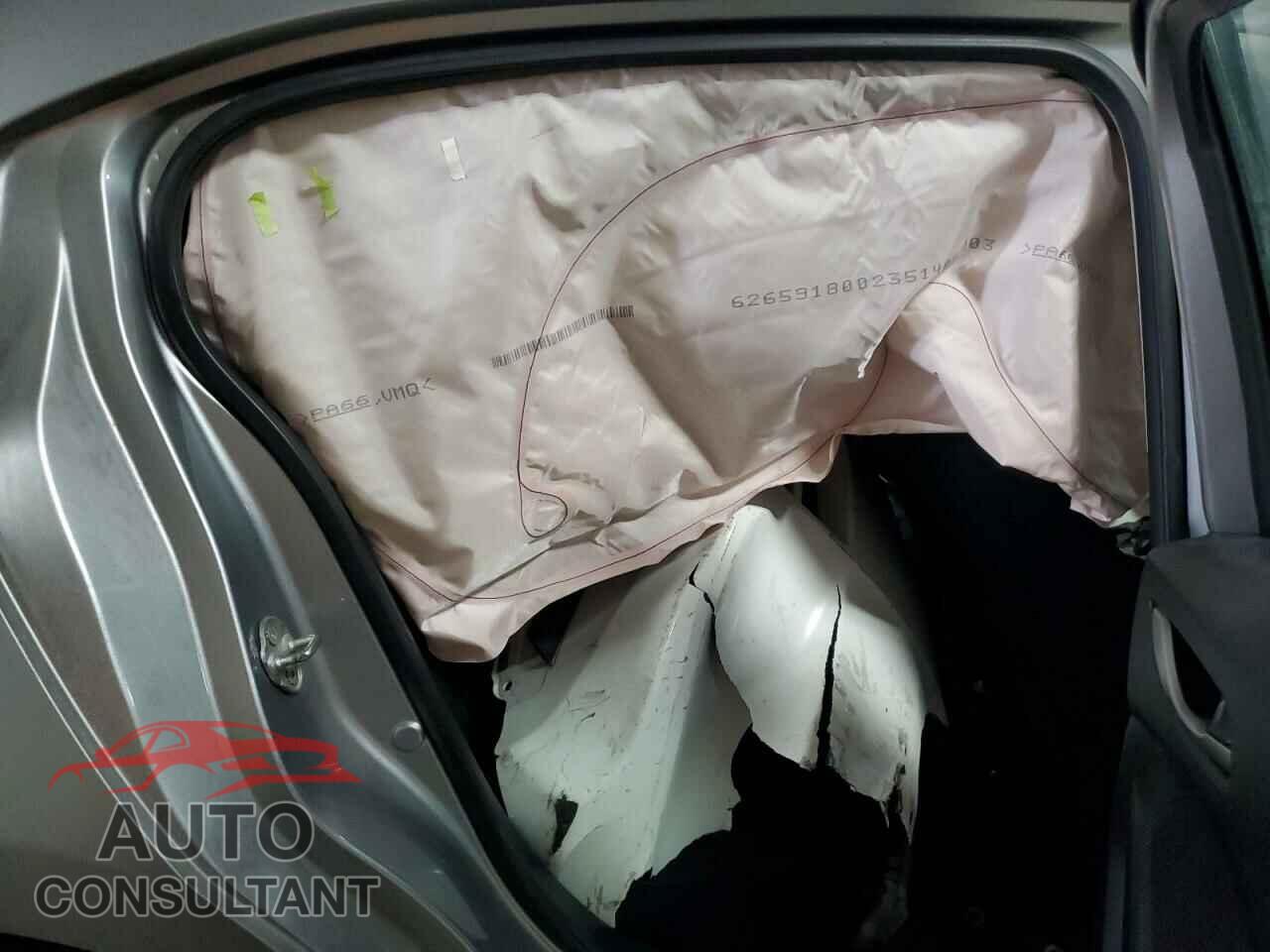 MAZDA 3 2015 - 3MZBM1L77FM196629