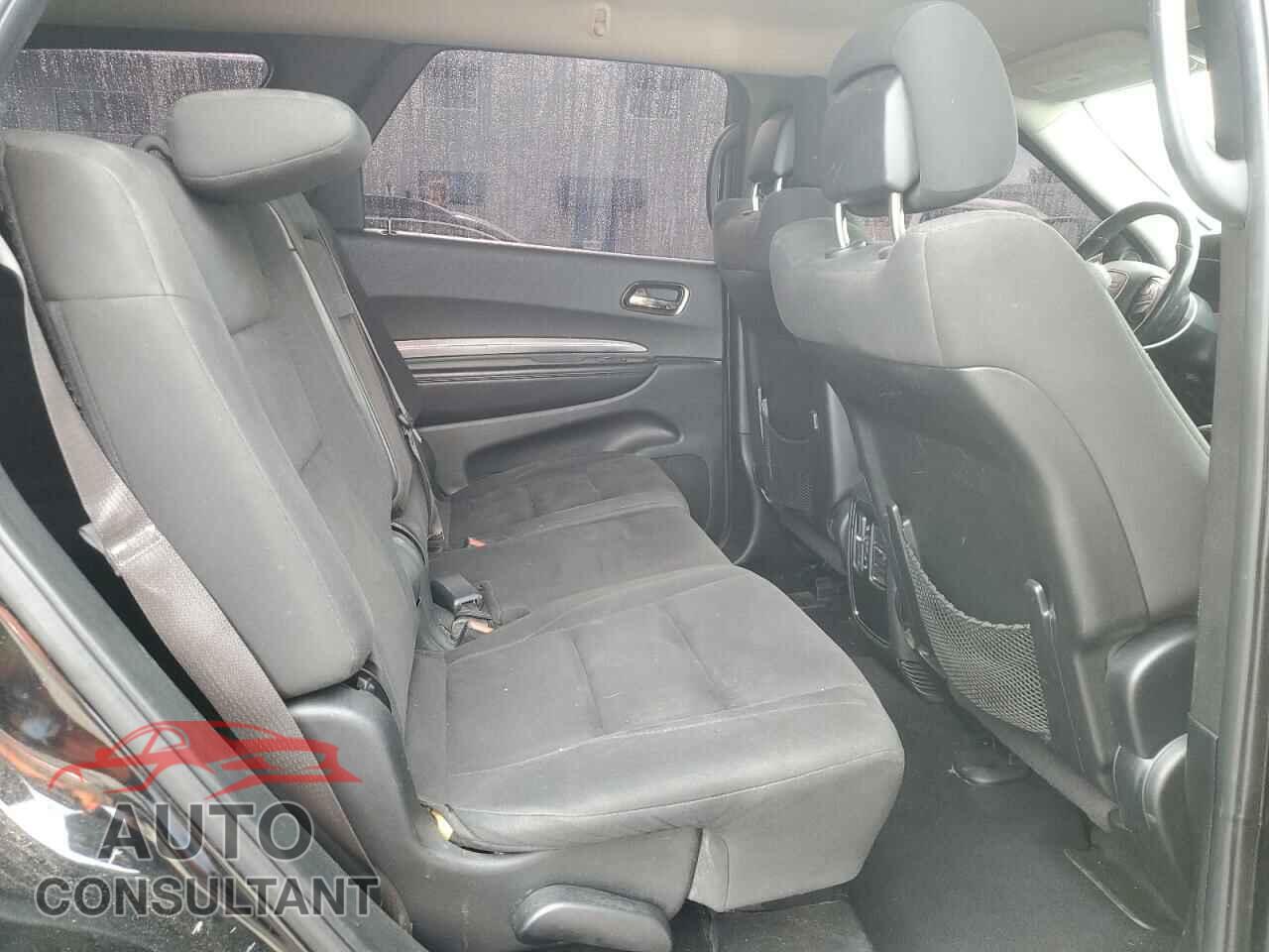 DODGE DURANGO 2019 - 1C4RDJDG3KC827808