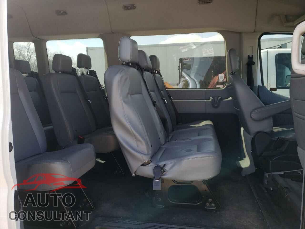 FORD TRANSIT 2018 - 1FBAX2CM2JKA68997