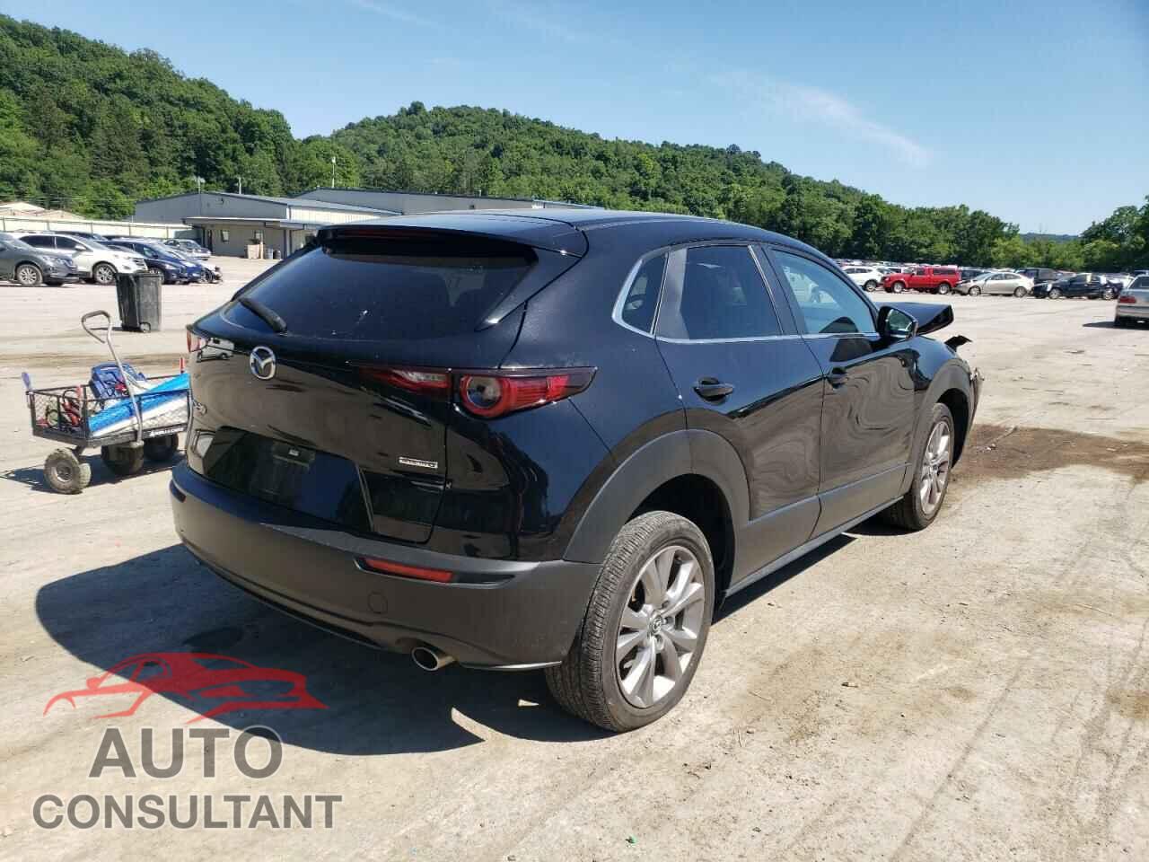 MAZDA CX30 2021 - 3MVDMABL6MM242392