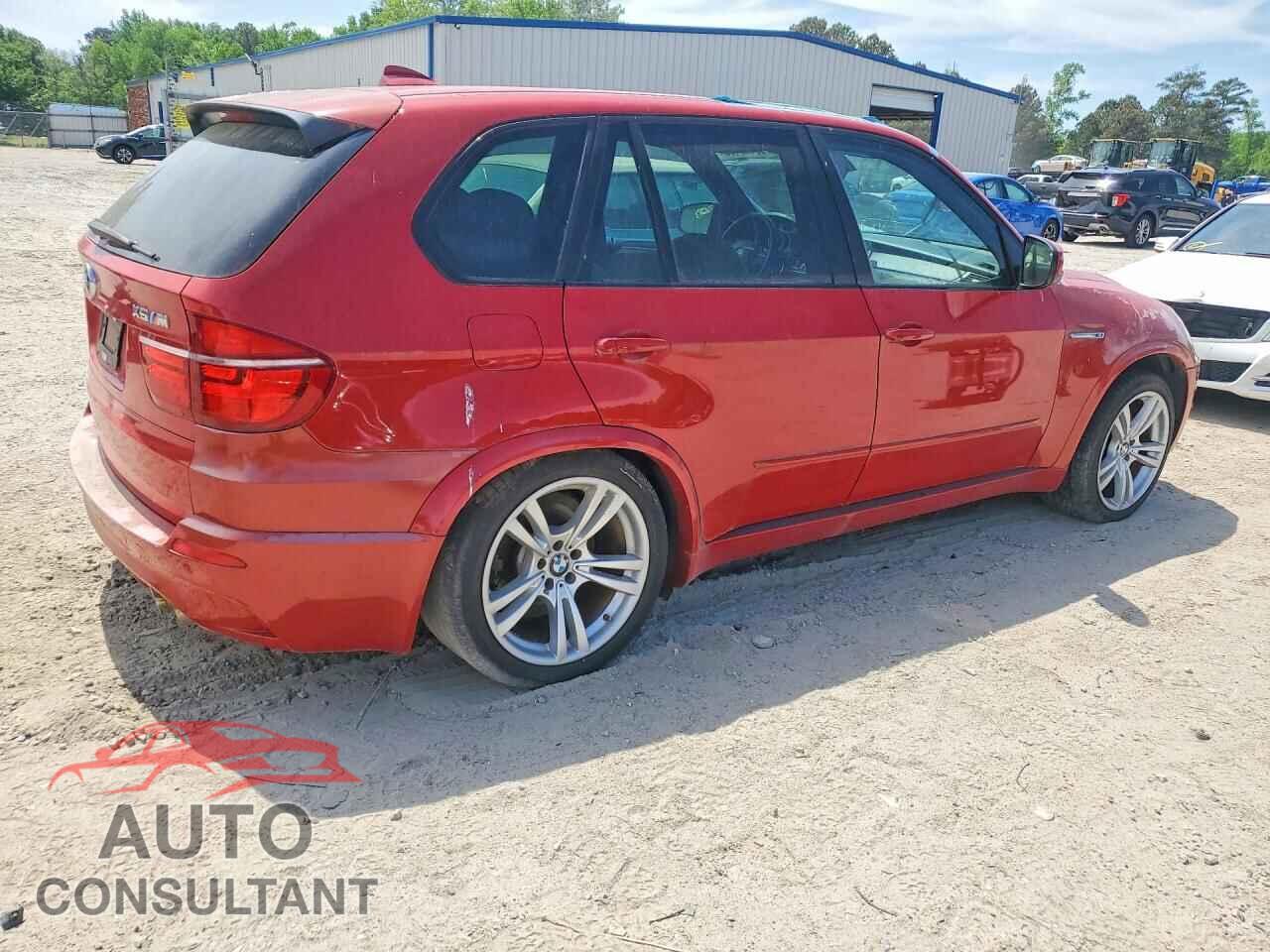BMW X5 2011 - 5YMGY0C53BLK27173