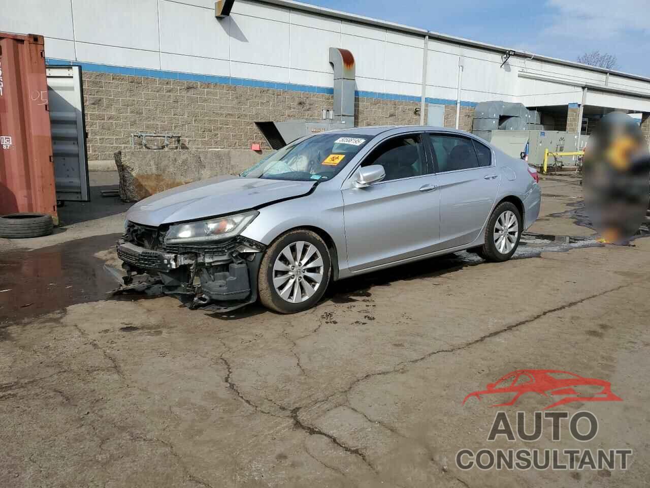 HONDA ACCORD 2014 - 1HGCR2F71EA123781
