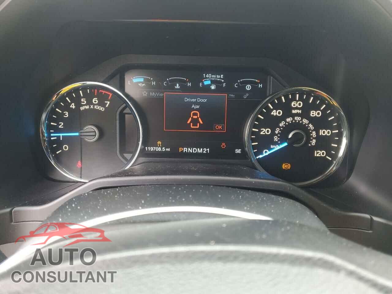 FORD F-150 2015 - 1FTEW1CF7FFB20510