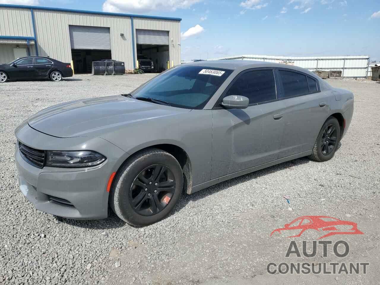 DODGE CHARGER 2017 - 2C3CDXBG7HH605360