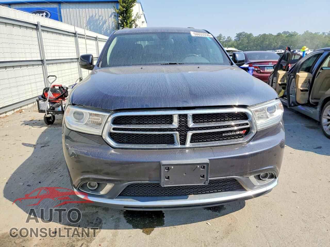 DODGE DURANGO 2014 - 1C4RDHAG5EC974682