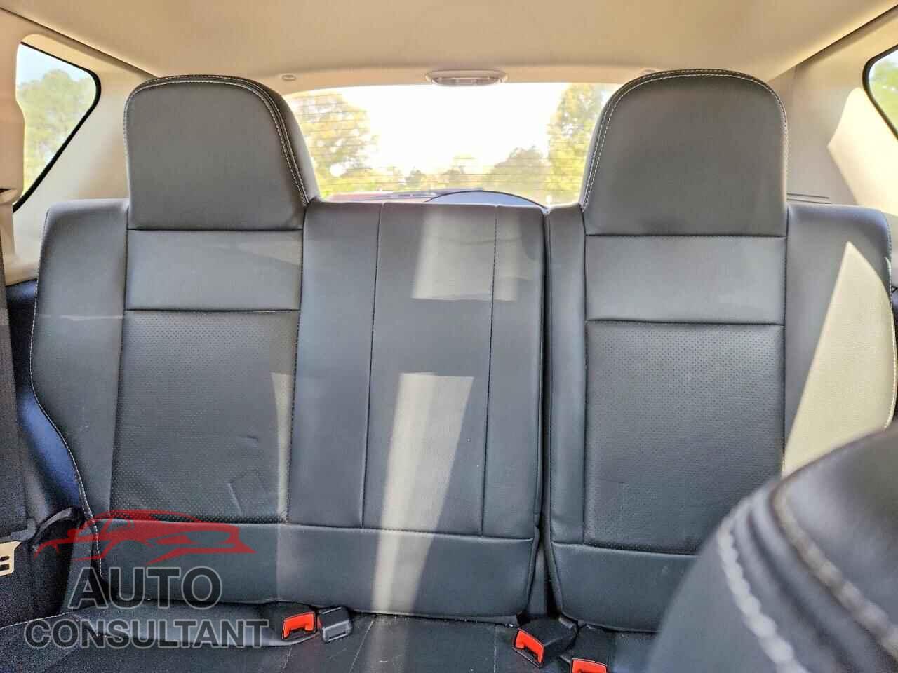 JEEP COMPASS 2015 - 1C4NJDEB4FD396004