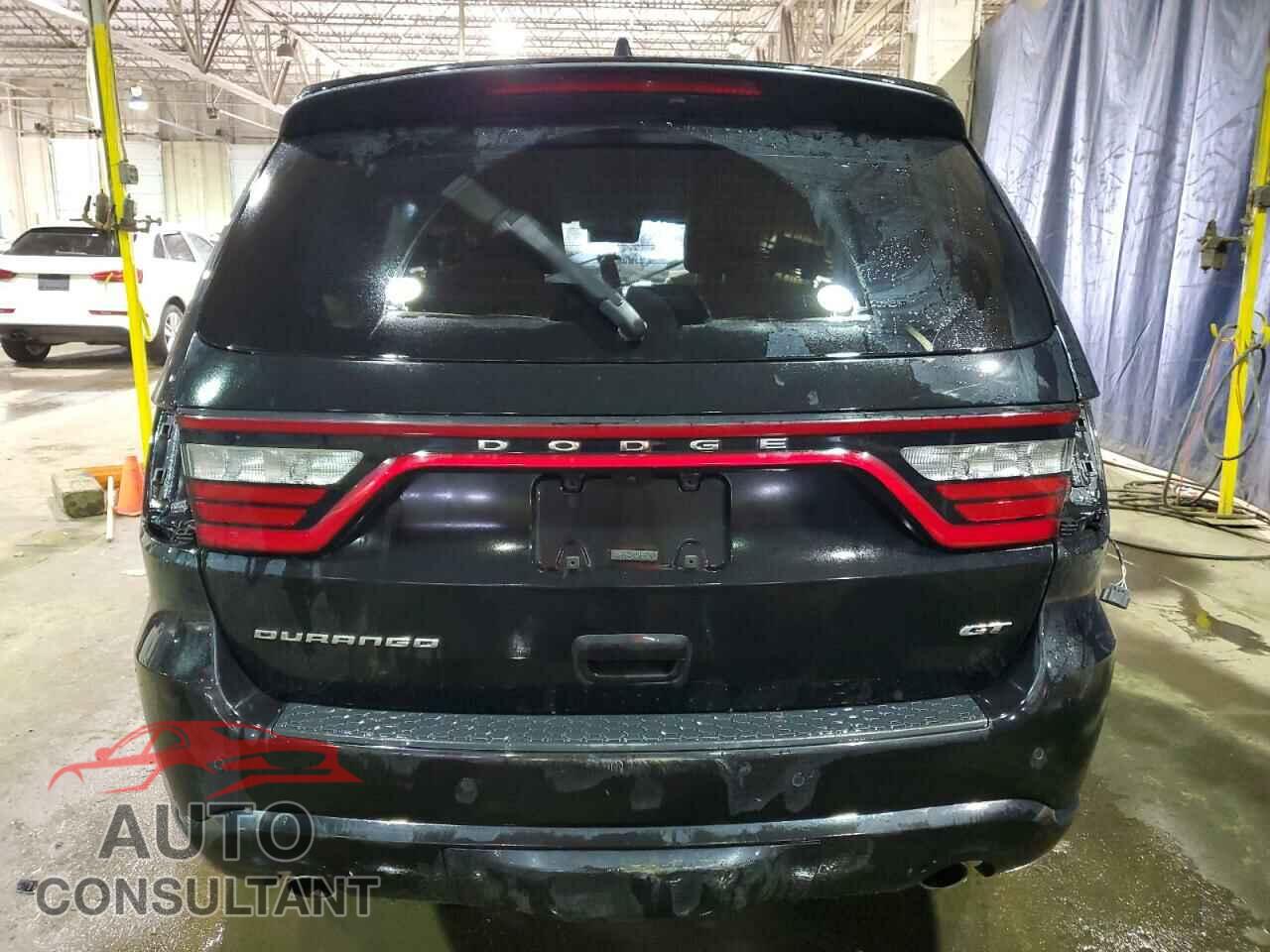 DODGE DURANGO 2023 - 1C4RDHDG0PC596317
