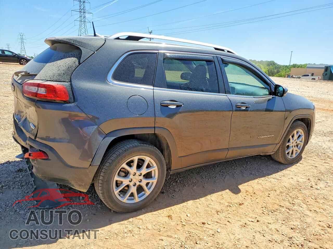JEEP CHEROKEE 2016 - 1C4PJLCB7GW195628