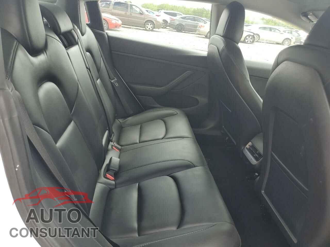 TESLA MODEL 3 2023 - 5YJ3E1EA8PF449508
