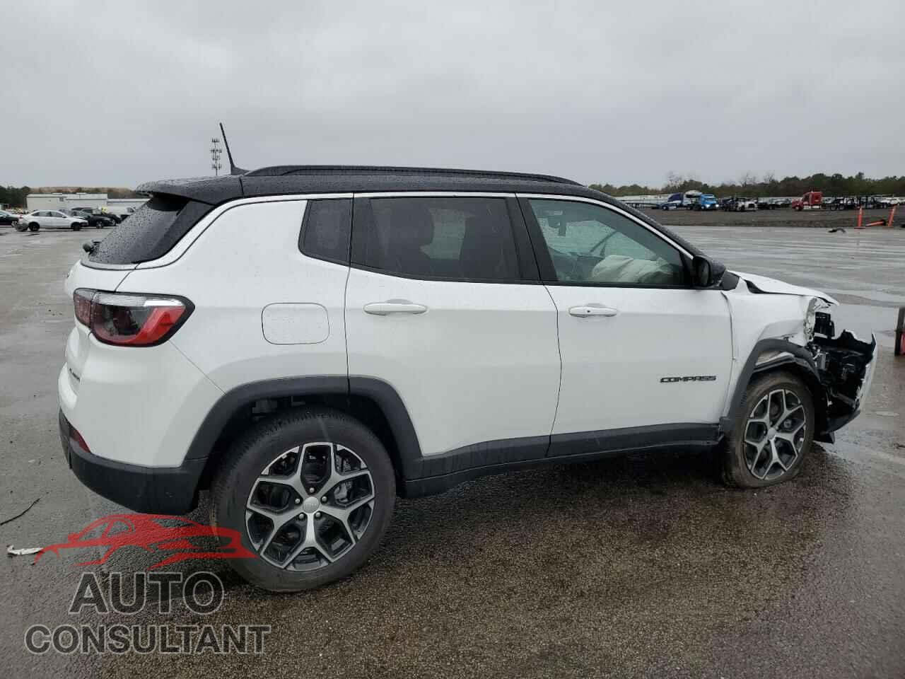 JEEP COMPASS 2024 - 3C4NJDCN9RT146852