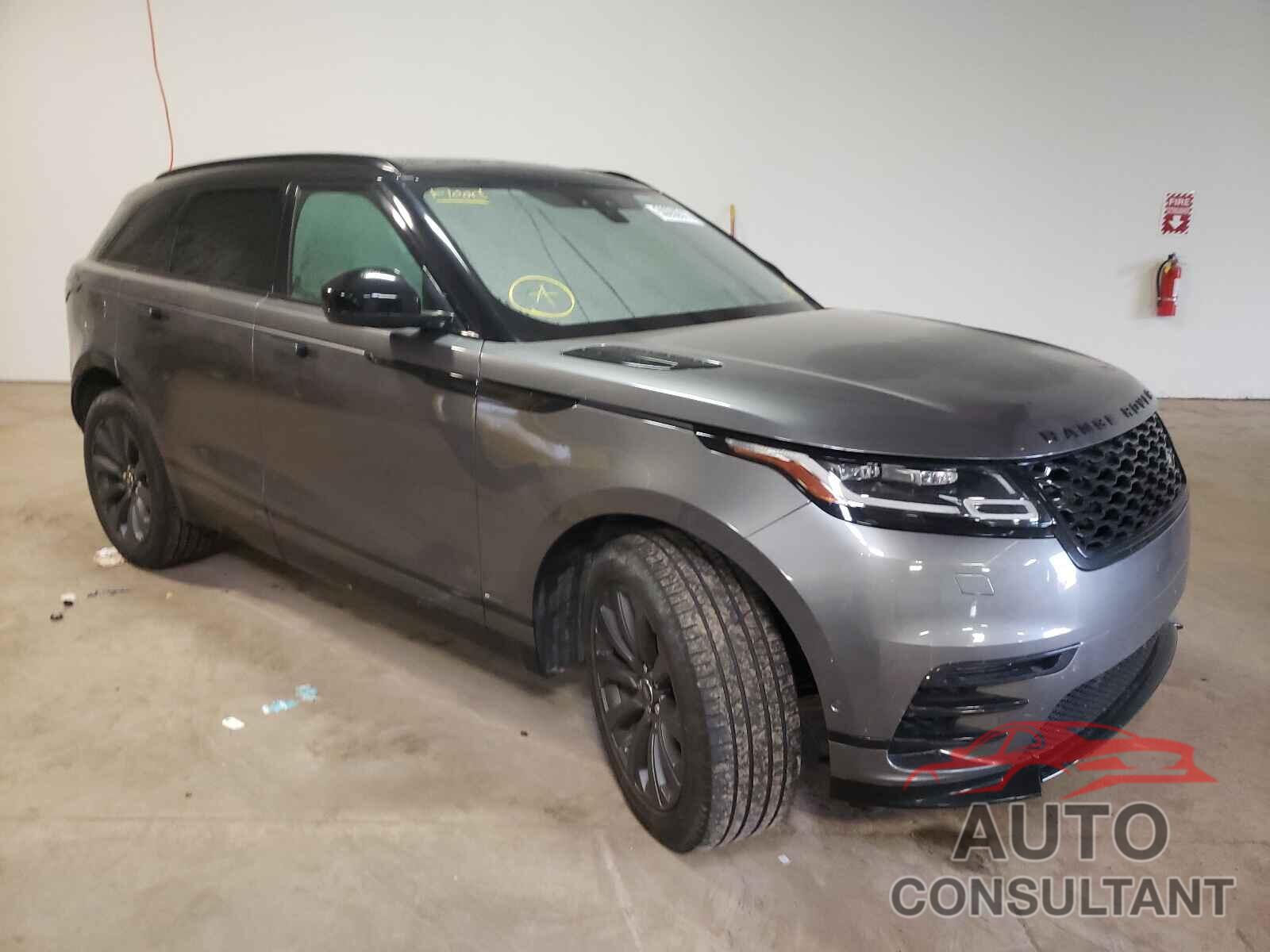 LAND ROVER RANGEROVER 2019 - SALYL2EX9KA785166