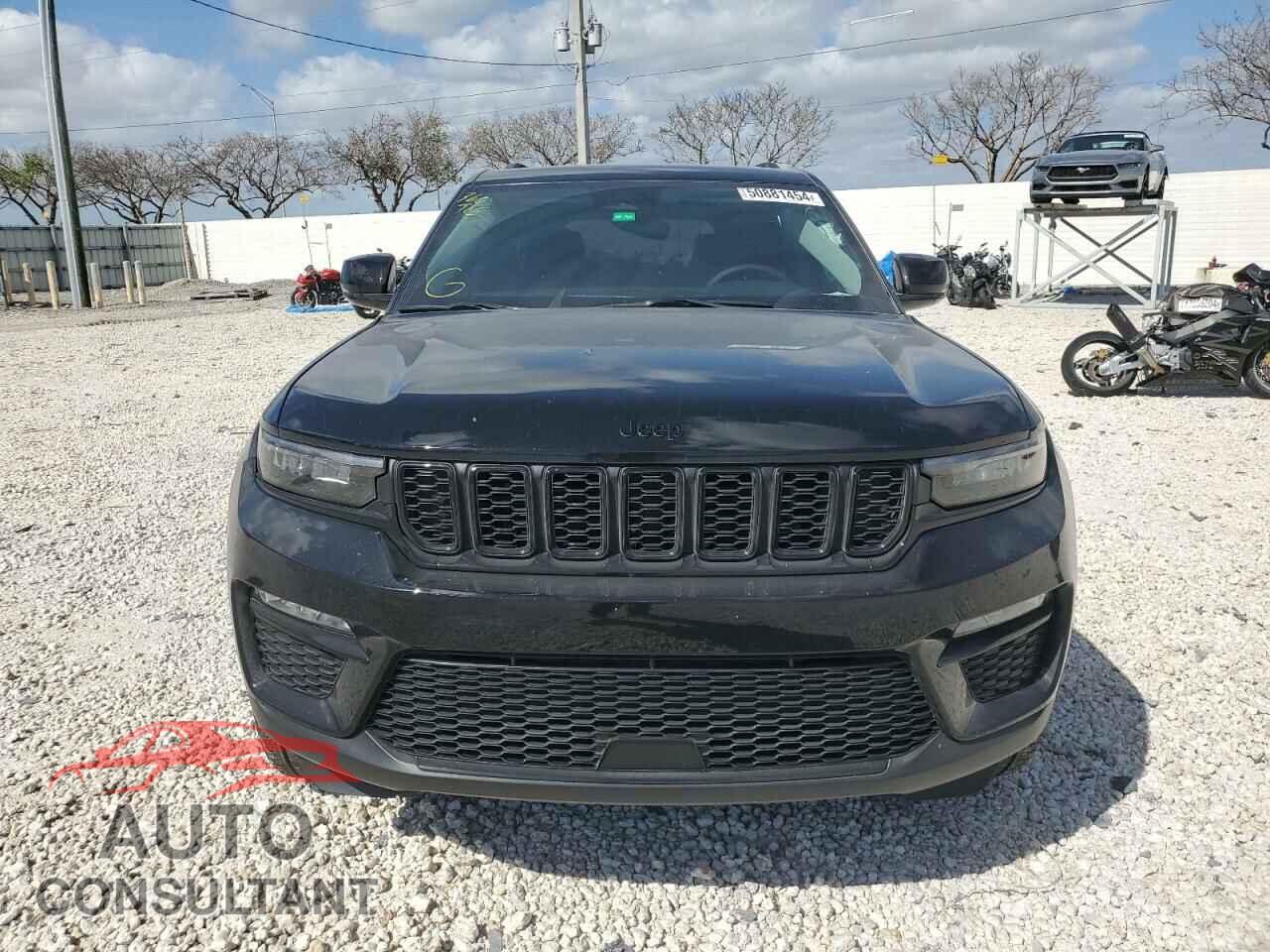 JEEP GRAND CHER 2024 - 1C4RJGBG2RC708902