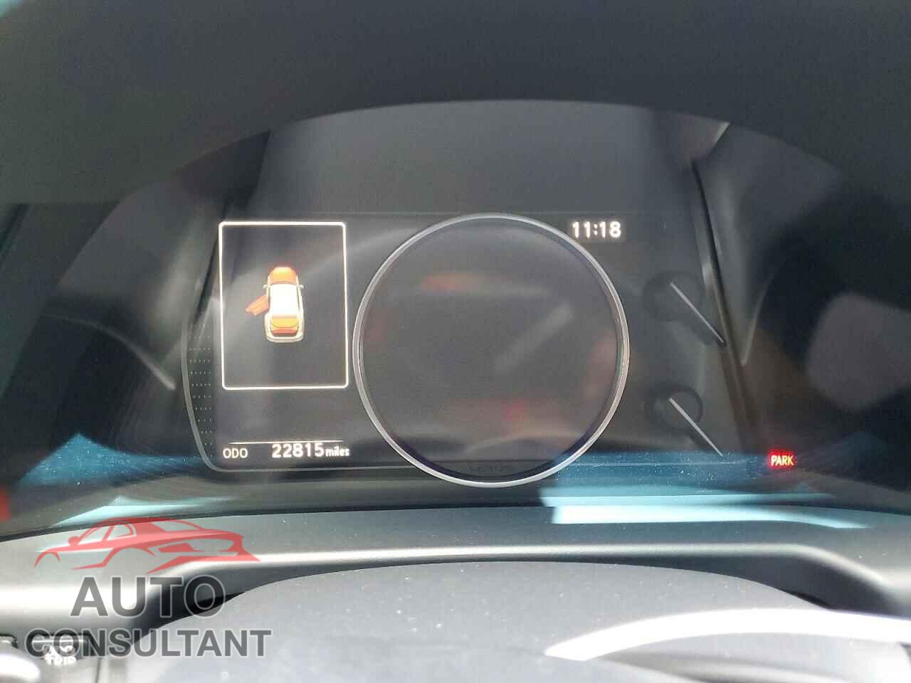 LEXUS ES300 2025 - 58ADA1C14SU058914