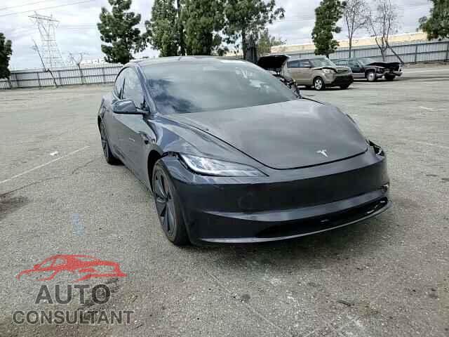 TESLA MODEL 3 2024 - 5YJ3E1EA9RF845773
