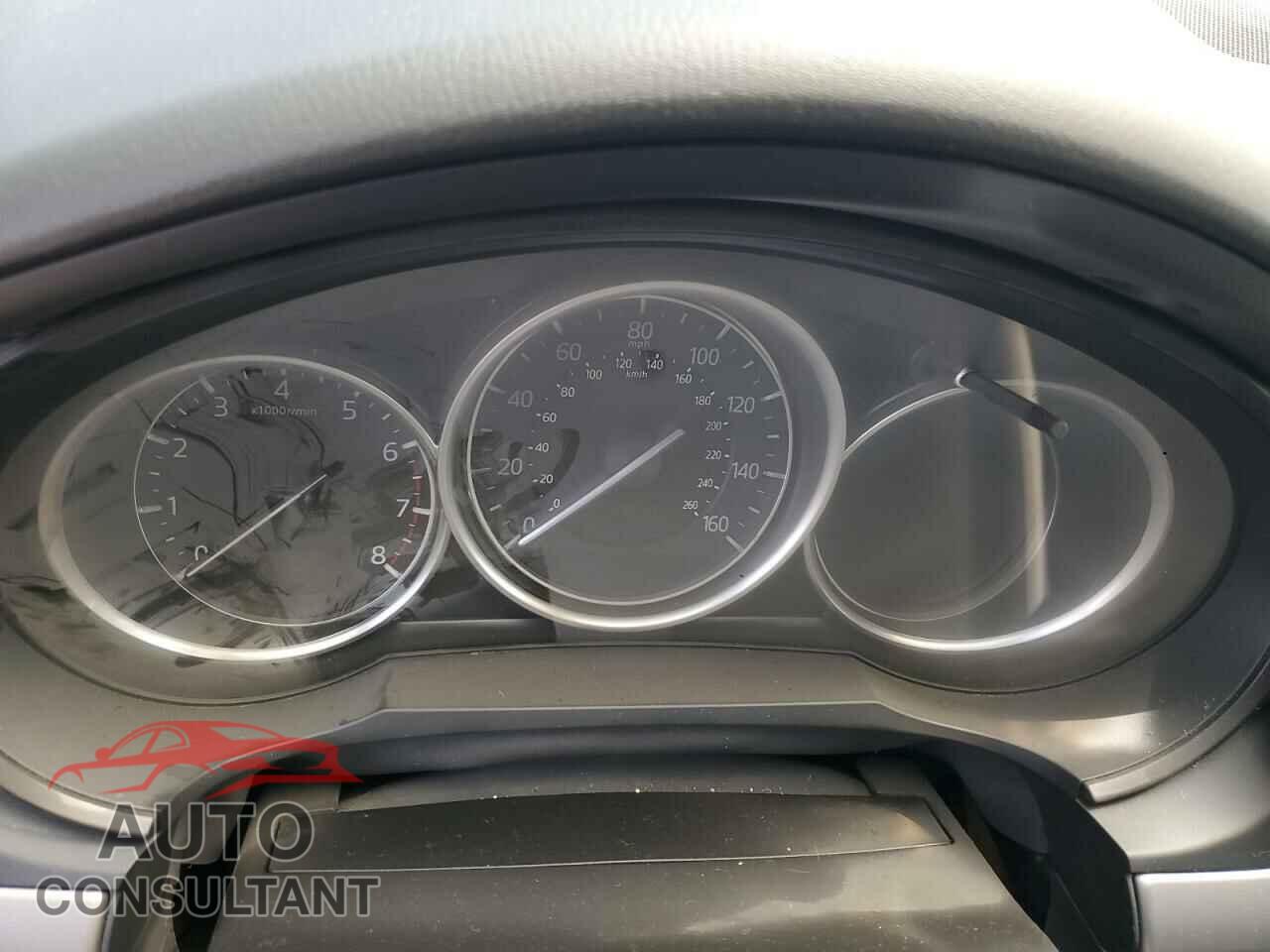 MAZDA CX-9 2017 - JM3TCBDY2H0142594