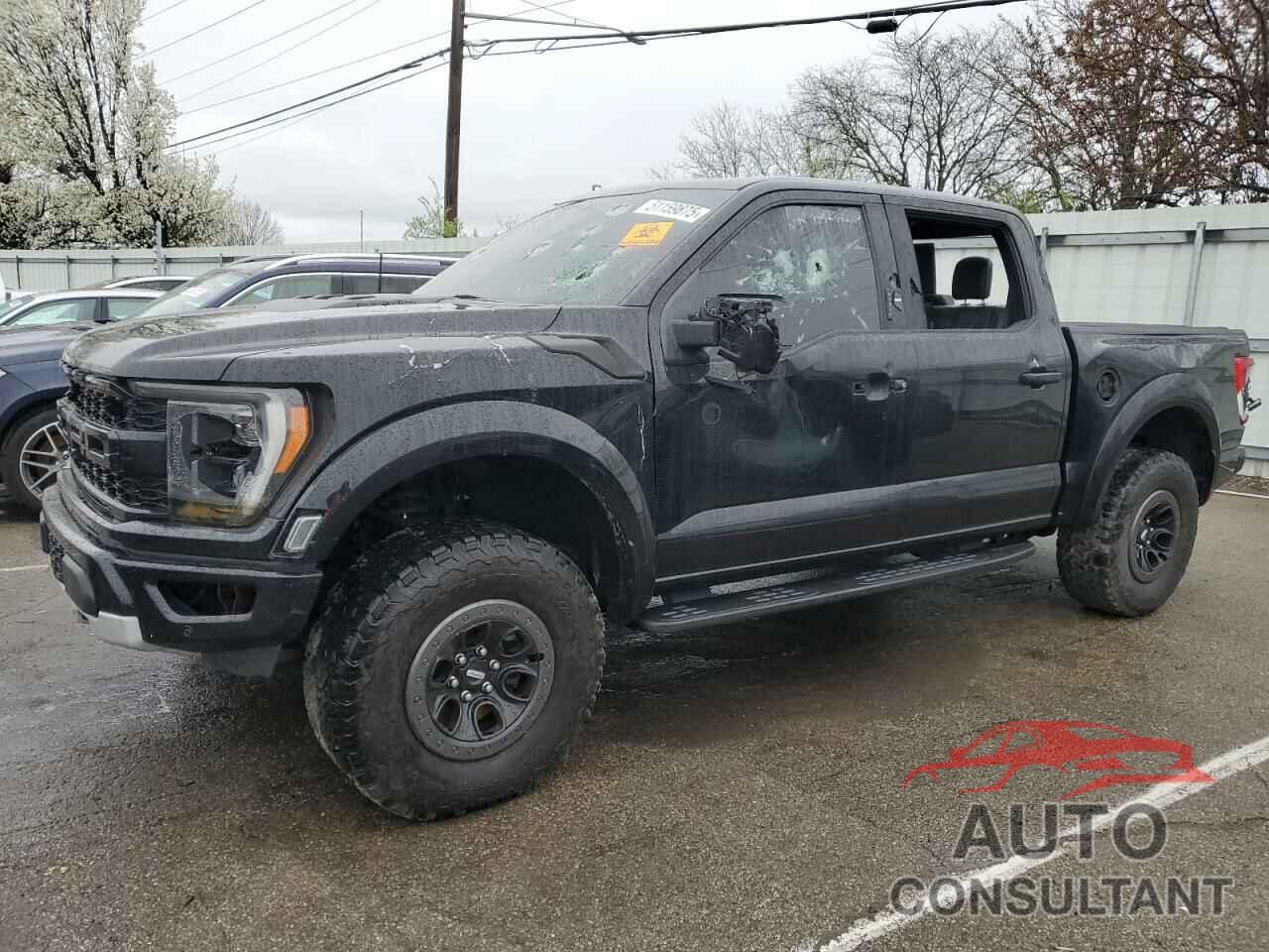 FORD F150 2021 - 1FTFW1RG4MFC77252