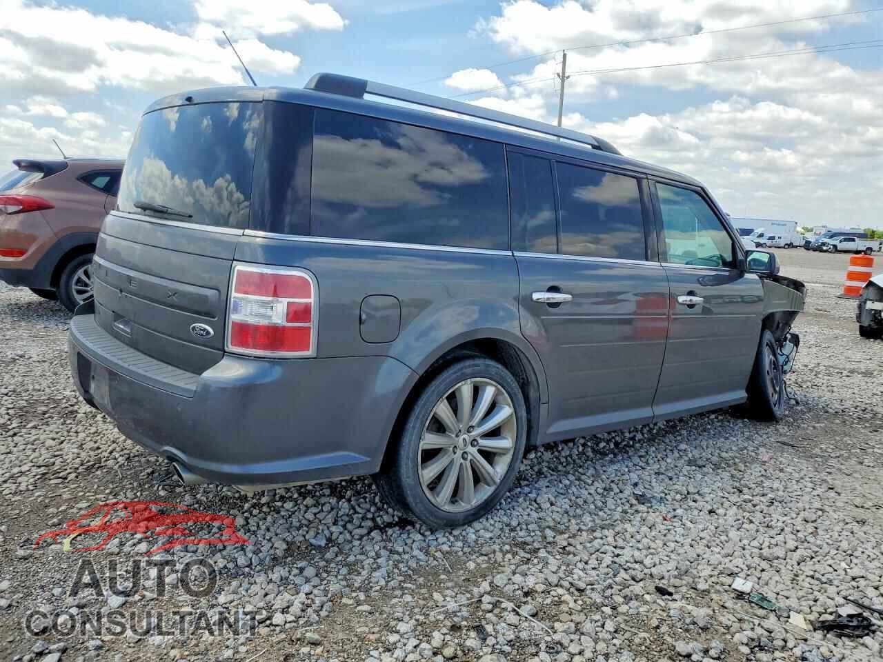 FORD FLEX 2015 - 2FMGK5C88FBA07787