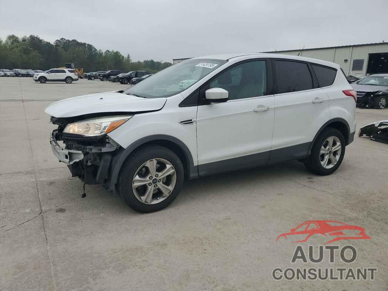 FORD ESCAPE 2014 - 1FMCU9GX8EUA54151