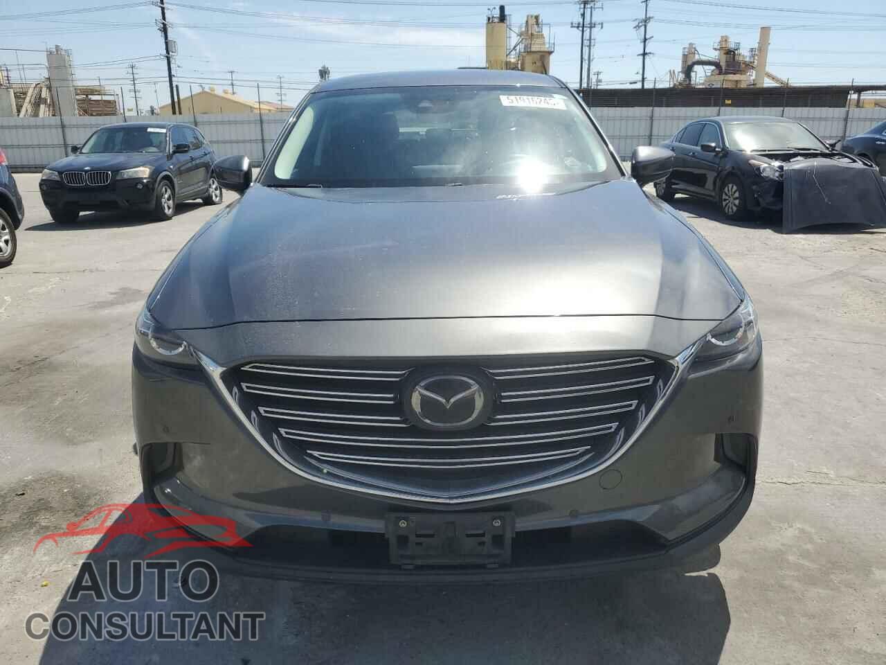 MAZDA CX-9 2018 - JM3TCACY0J0200591