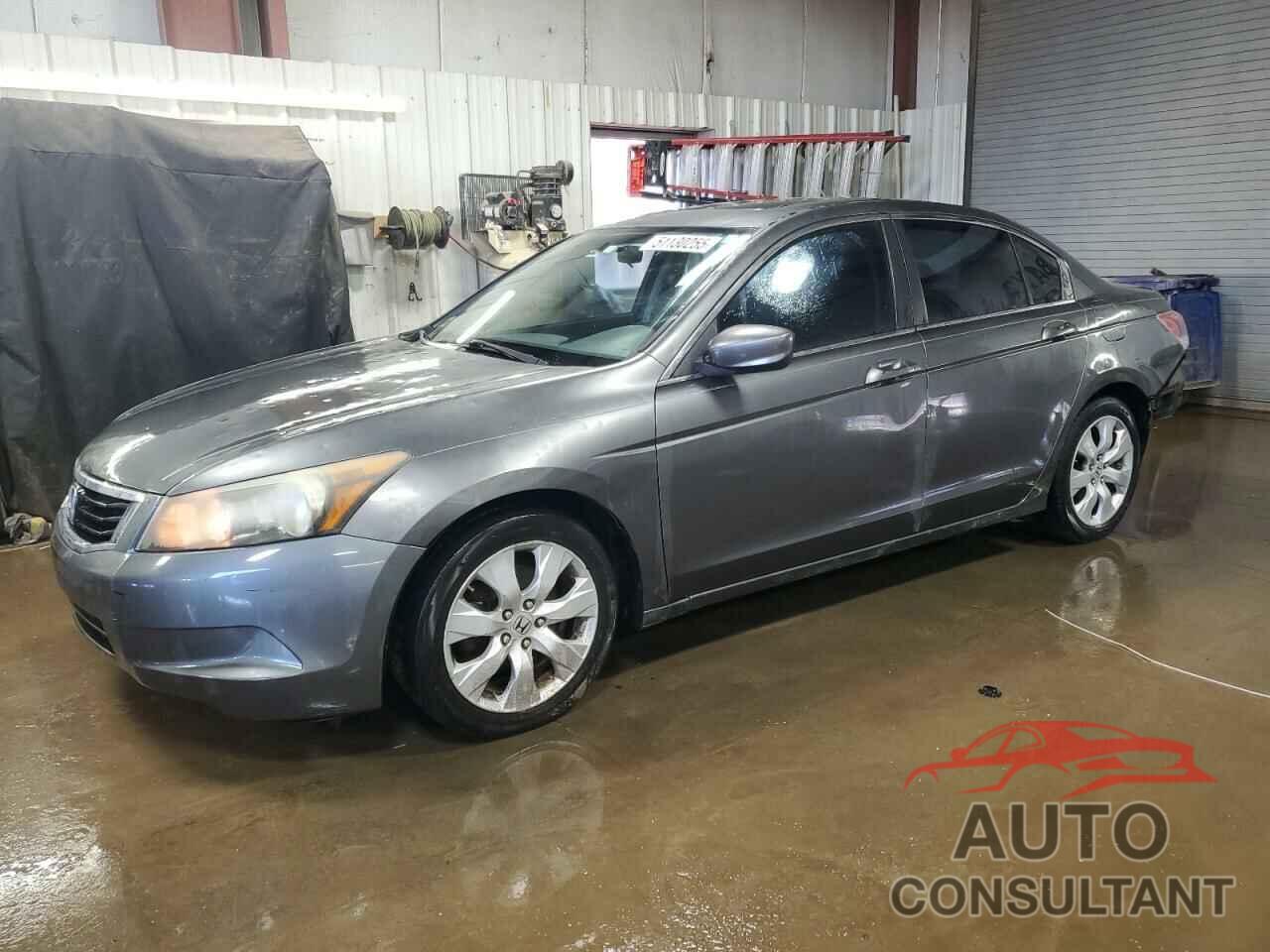 HONDA ACCORD 2009 - 1HGCP26759A024151