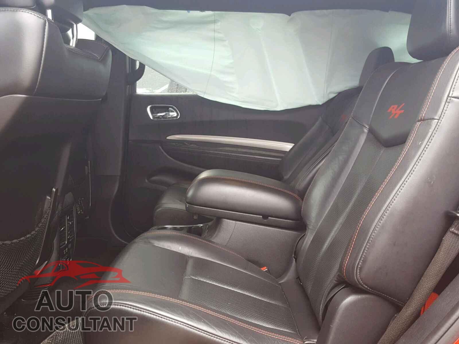 DODGE DURANGO R/ 2015 - 1C4SDHCT4FC242671