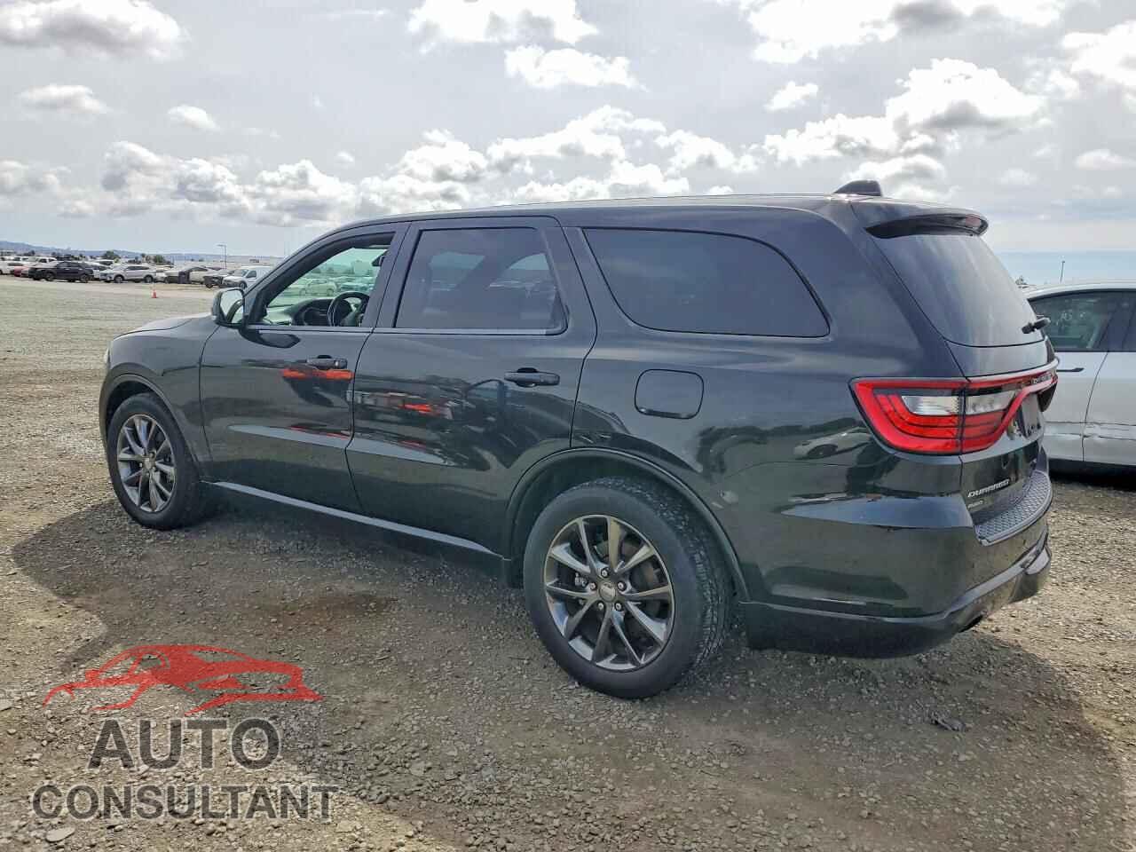 DODGE DURANGO 2014 - 1C4SDJCT4EC514545