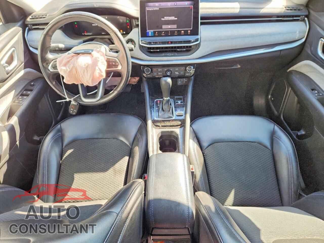 JEEP COMPASS 2022 - 3C4NJDBB2NT213826