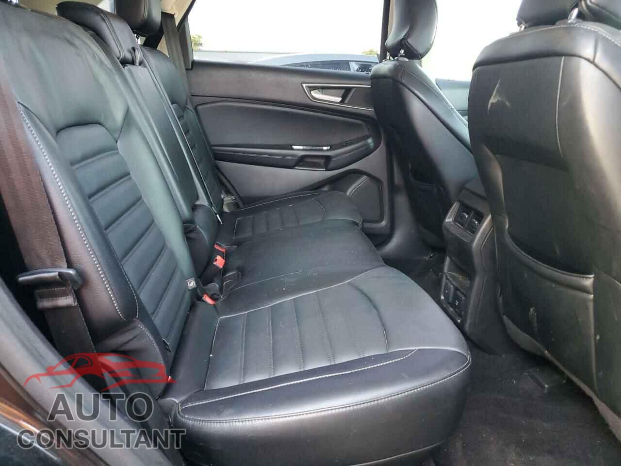 FORD EDGE 2015 - 2FMTK3J85FBB05522