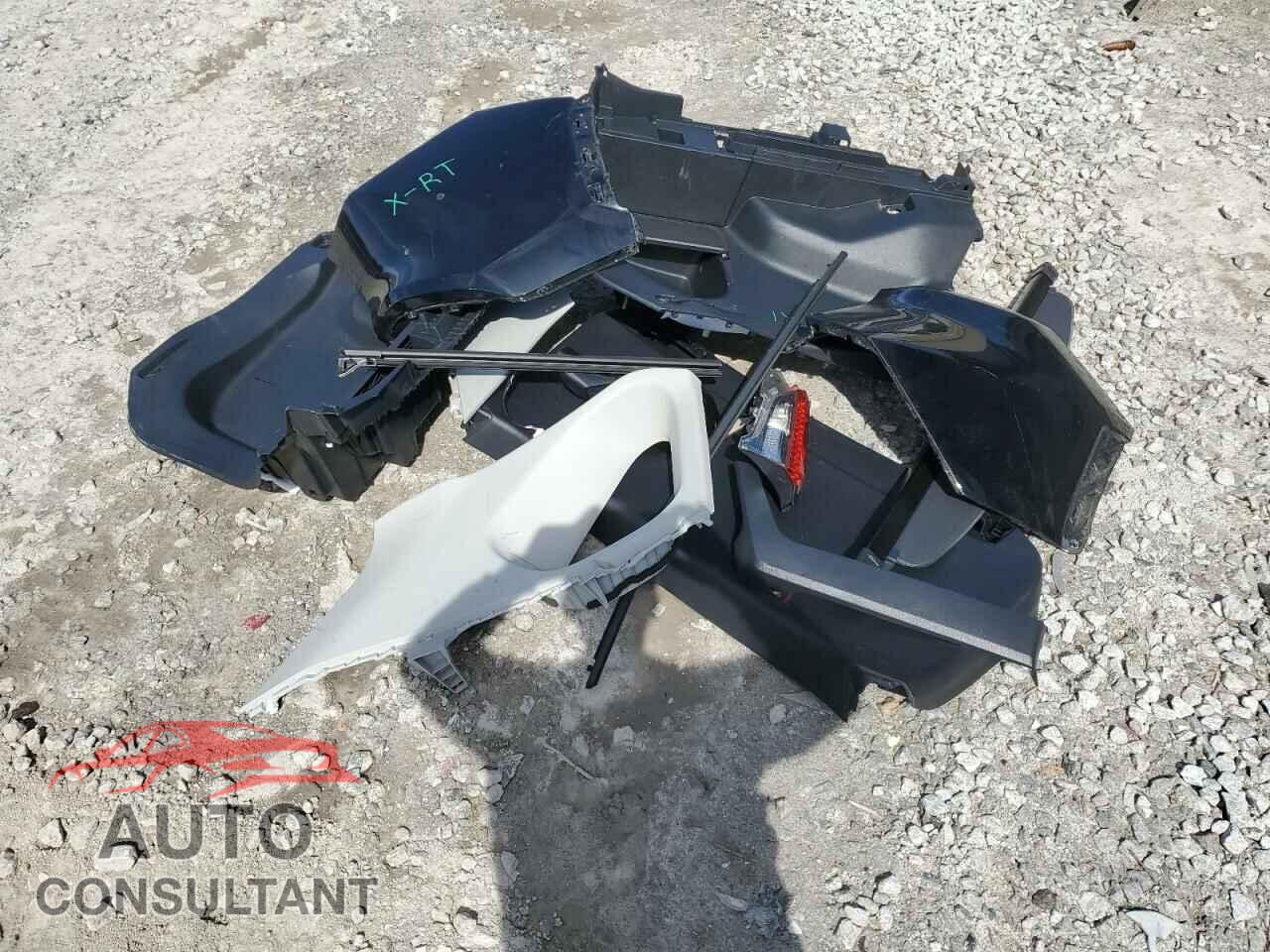 TOYOTA RAV4 2019 - JTMP1RFV0KD046782