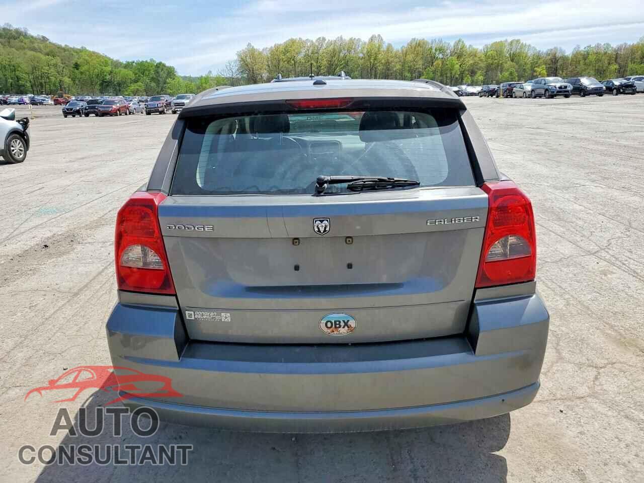 DODGE CALIBER 2011 - 1B3CB3HA4BD256760
