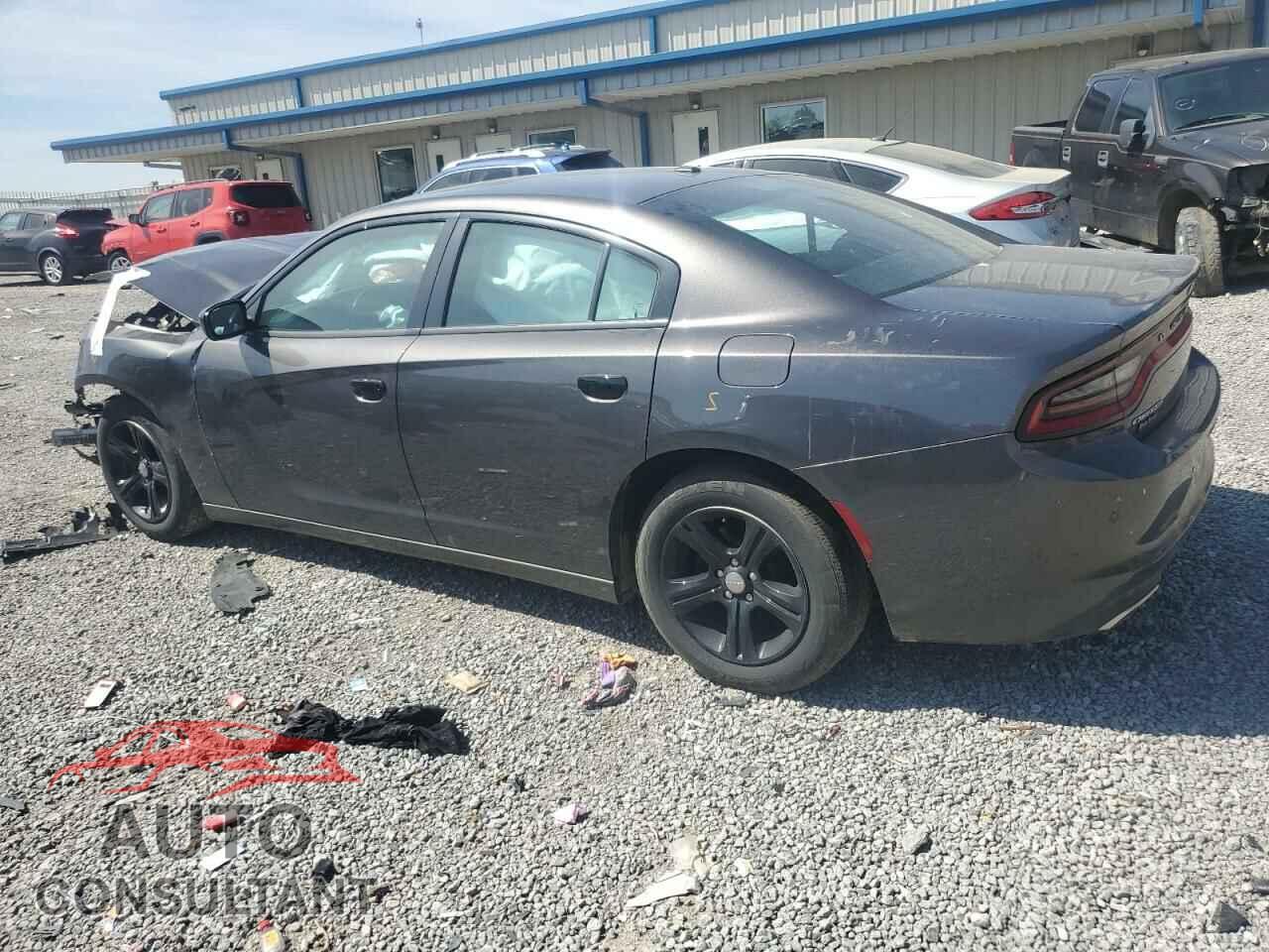 DODGE CHARGER 2020 - 2C3CDXBG0LH144298