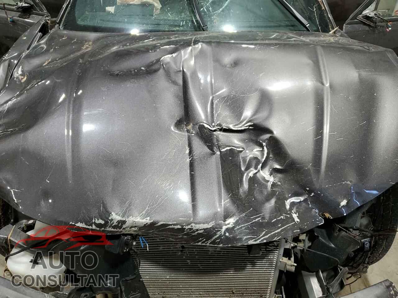DODGE CHARGER 2015 - 2C3CDXJG3FH760146