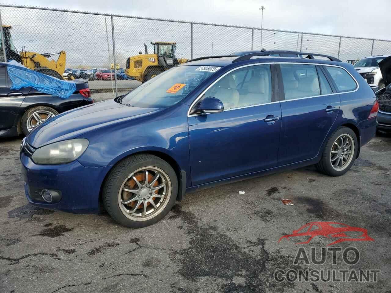 VOLKSWAGEN JETTA 2013 - 3VWPL7AJ3DM623215