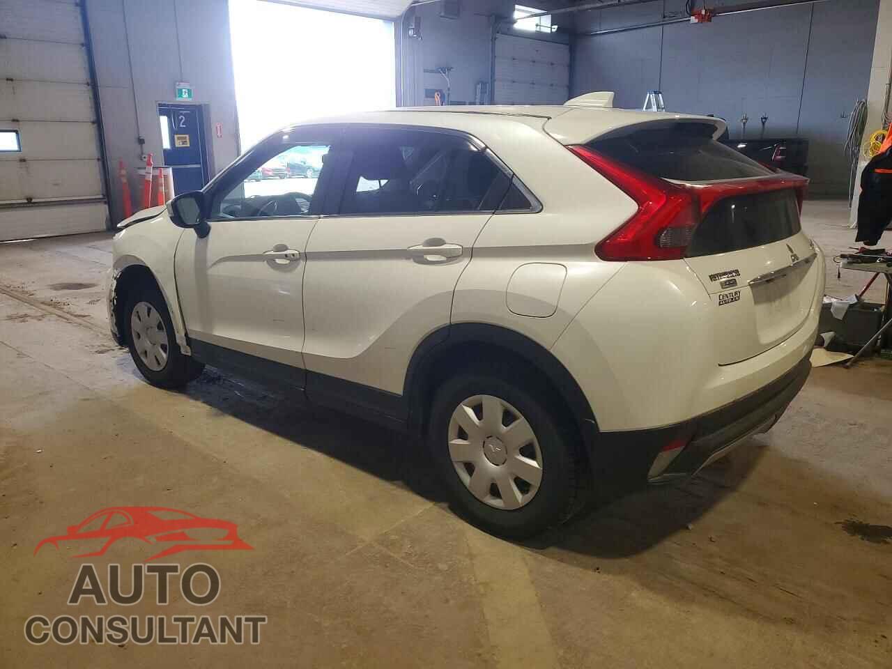 MITSUBISHI ECLIPSE 2019 - JA4AT4AA4KZ603682