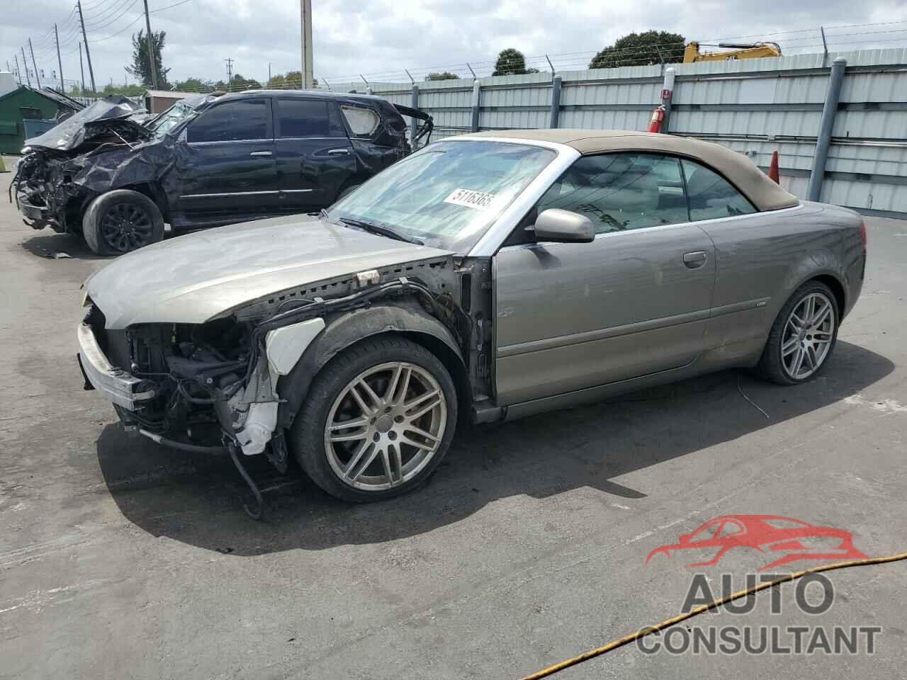 AUDI A4 2009 - WAUDF48H59K011429