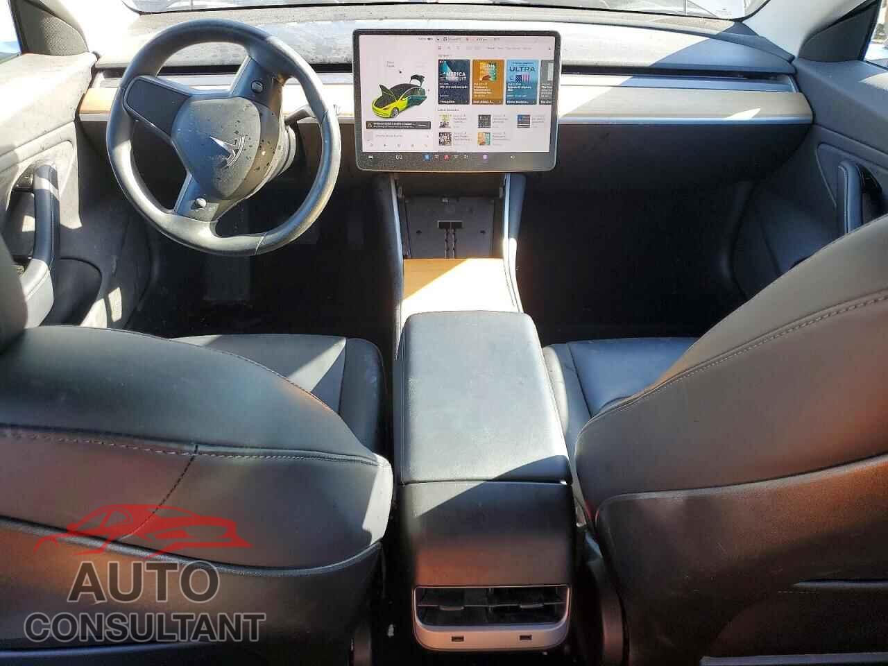 TESLA MODEL 3 2018 - 5YJ3E1EA1JF013462